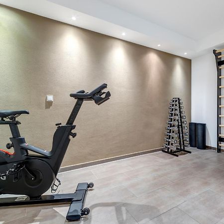 Residenz Am Balmer See - Bs 57 Mit Wellnessbereich エクステリア 写真