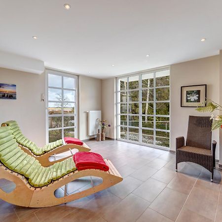 Residenz Am Balmer See - Bs 57 Mit Wellnessbereich エクステリア 写真