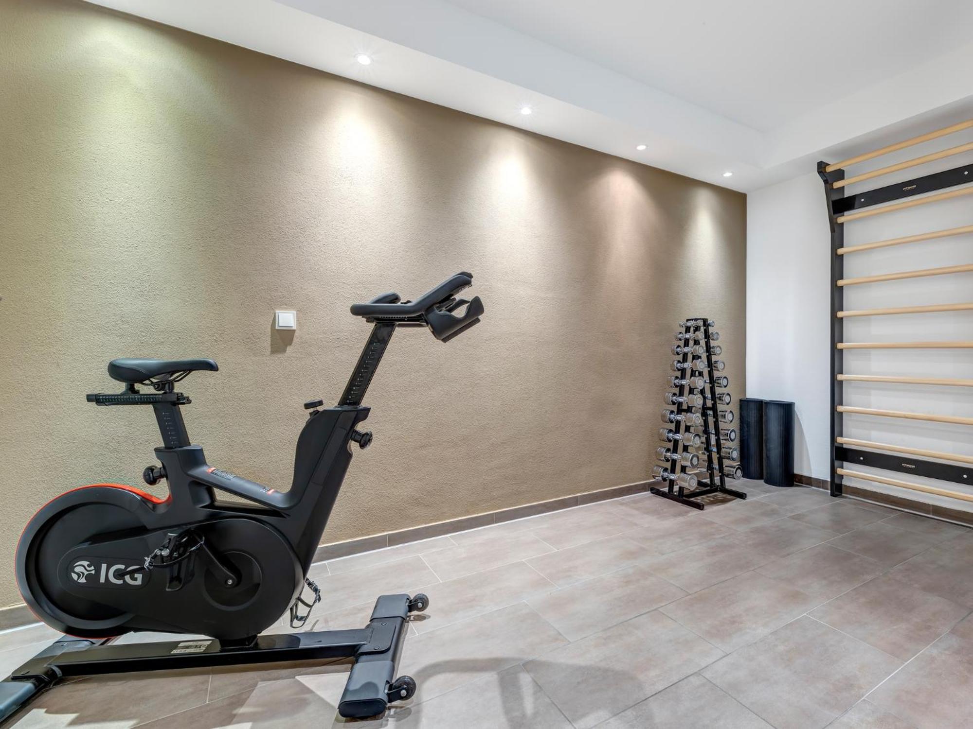 Residenz Am Balmer See - Bs 57 Mit Wellnessbereich エクステリア 写真